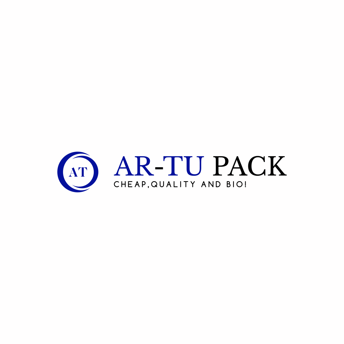 AR-TU Pack Großhandel GmbH Logo